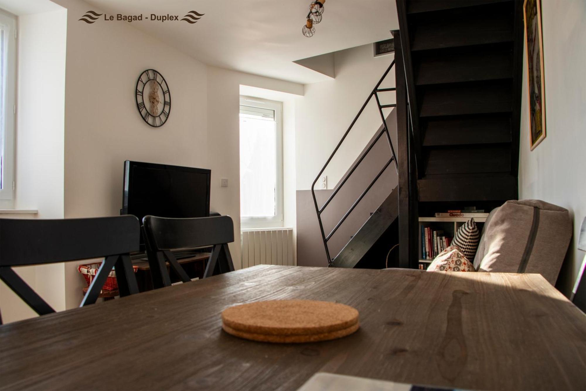 Appartement Dans Le Bourg De Notre Dame Du Guildo - Saint-Cast Exterior photo