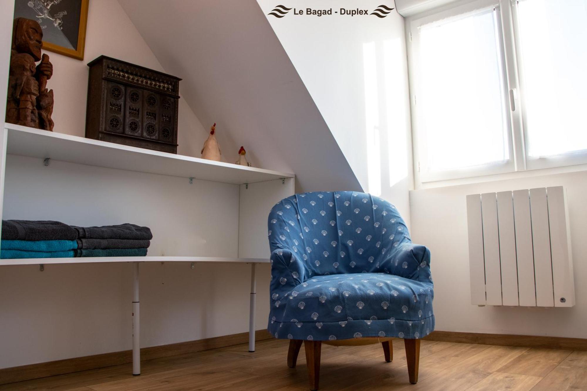 Appartement Dans Le Bourg De Notre Dame Du Guildo - Saint-Cast Exterior photo