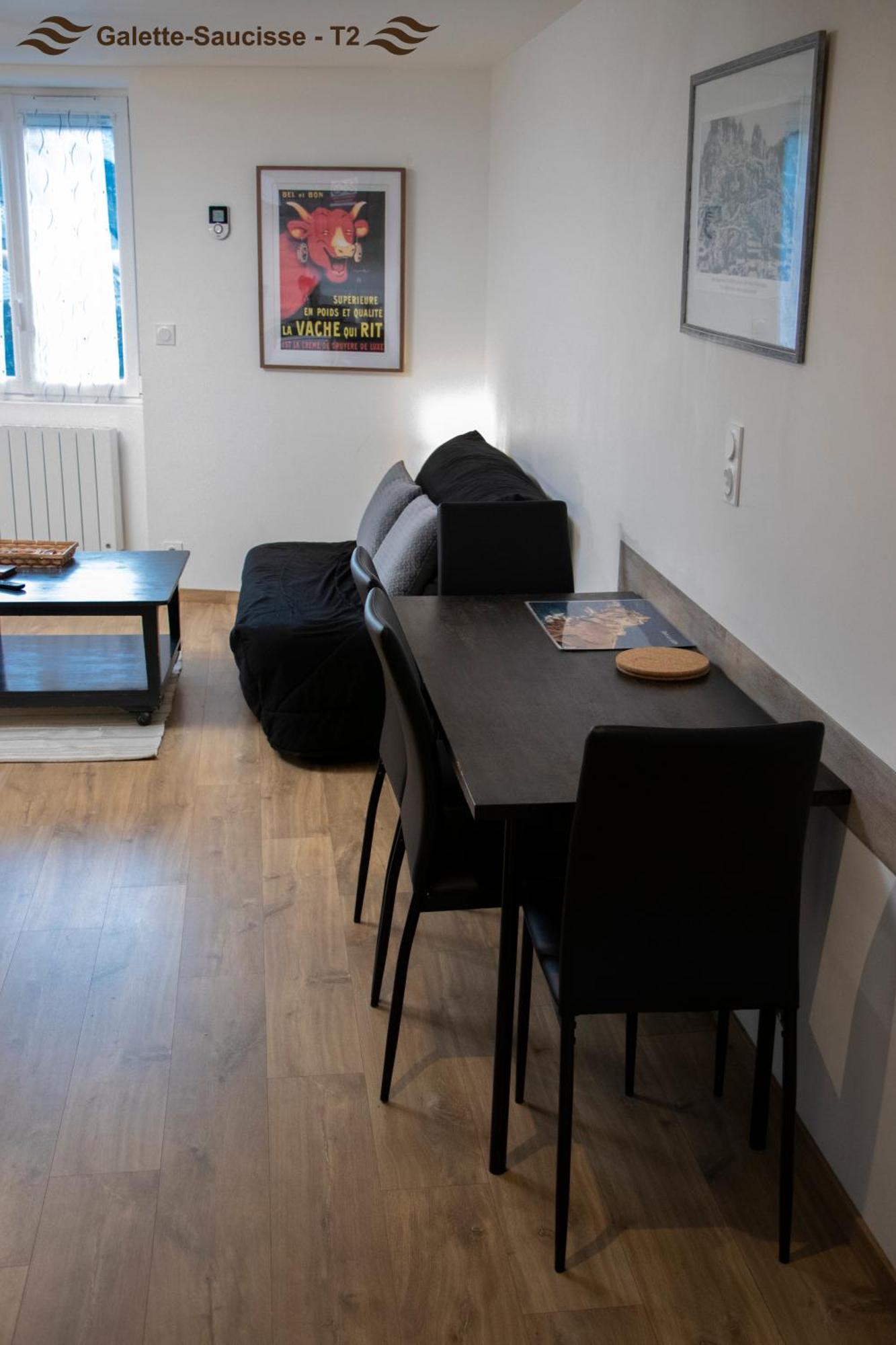 Appartement Dans Le Bourg De Notre Dame Du Guildo - Saint-Cast Exterior photo
