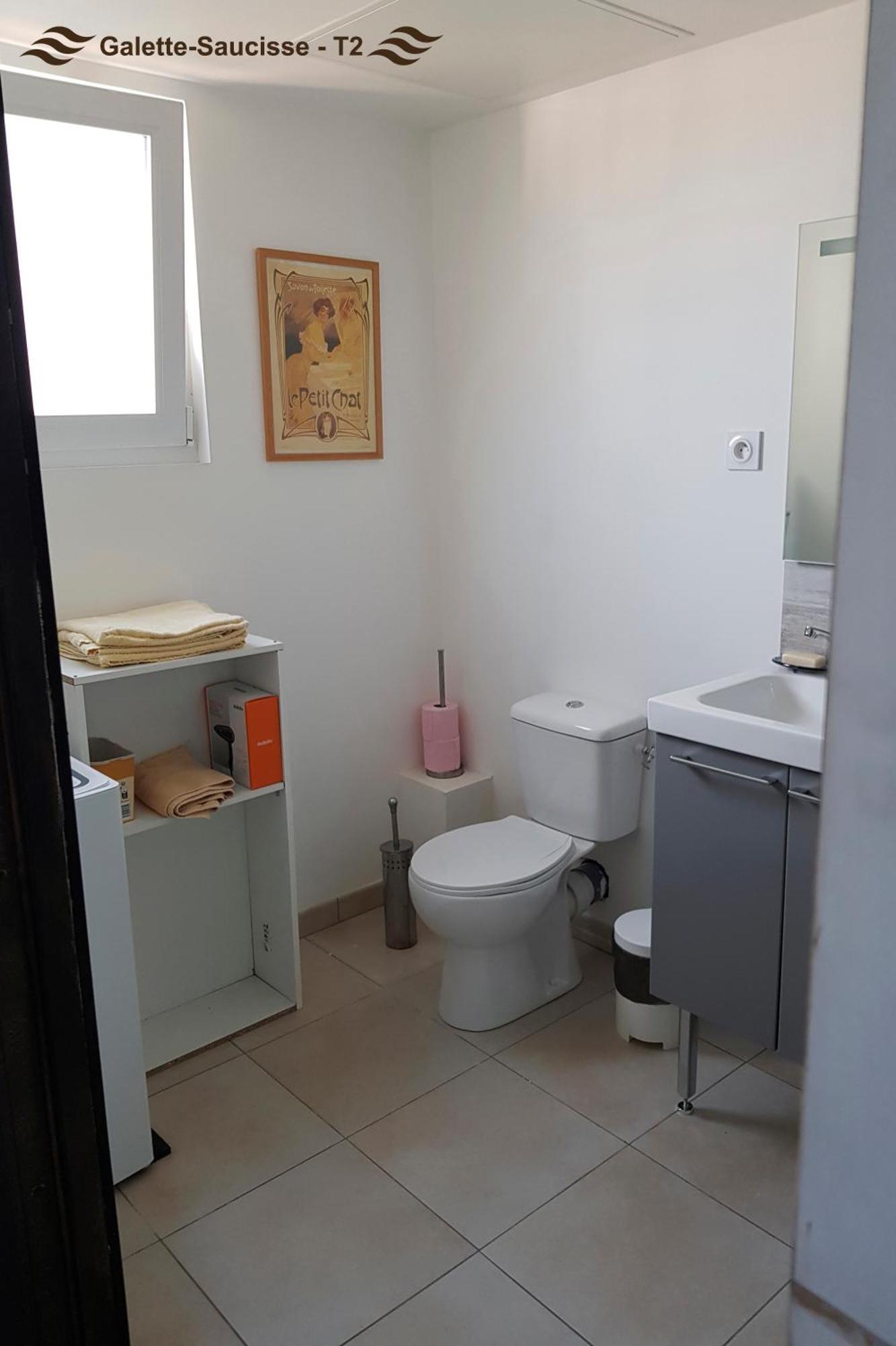 Appartement Dans Le Bourg De Notre Dame Du Guildo - Saint-Cast Exterior photo